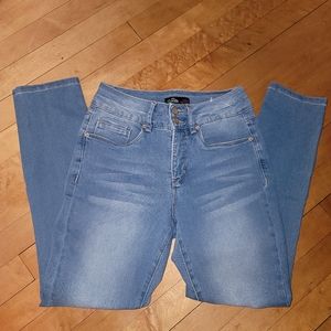 Royalty for Me Jeans